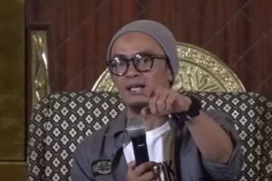 Ustaz Evie Effendi