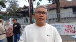 Wali Kota Bandung, Muhammad Farhan