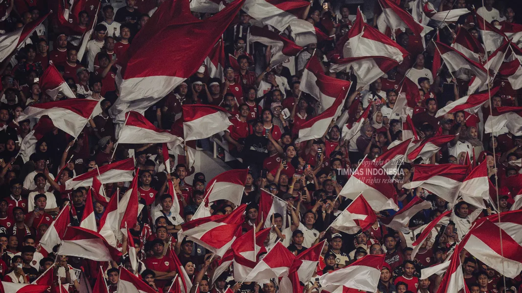 Duka di Gelora Bung Tomo! Suporter Ultras Garuda Meninggal saat Indonesia vs Lebanon