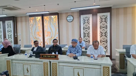 Usai Dikritik Publik, DPRD Jabar Buka Pintu Evaluasi Tunjangan Mewah Rp62 Juta