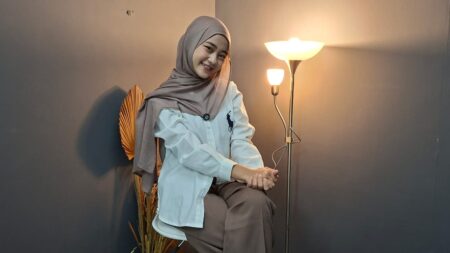 Mengenal Nasywa Nayla Fitriani, Mojang Cimahi Berprestasi dan Peduli Isu Sosial