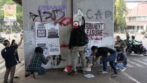 Reborn Indonesia melalui komunitas Reborn for Humanity (RFH) kembali menggelar aksi sosial