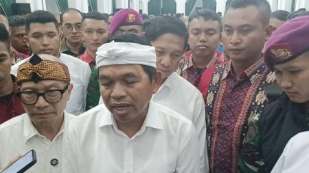 Pernah Jadi Aktivis, Dedi Mulyadi: Remaja ‘Nakal’ Biasanya Jadi Pejabat Dedi Mulyadi