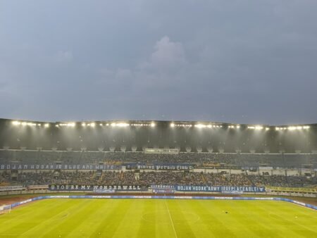 Kemenangan Manis Persib Diwarnai Kabar Duka: Bobotoh Meninggal di GBLA