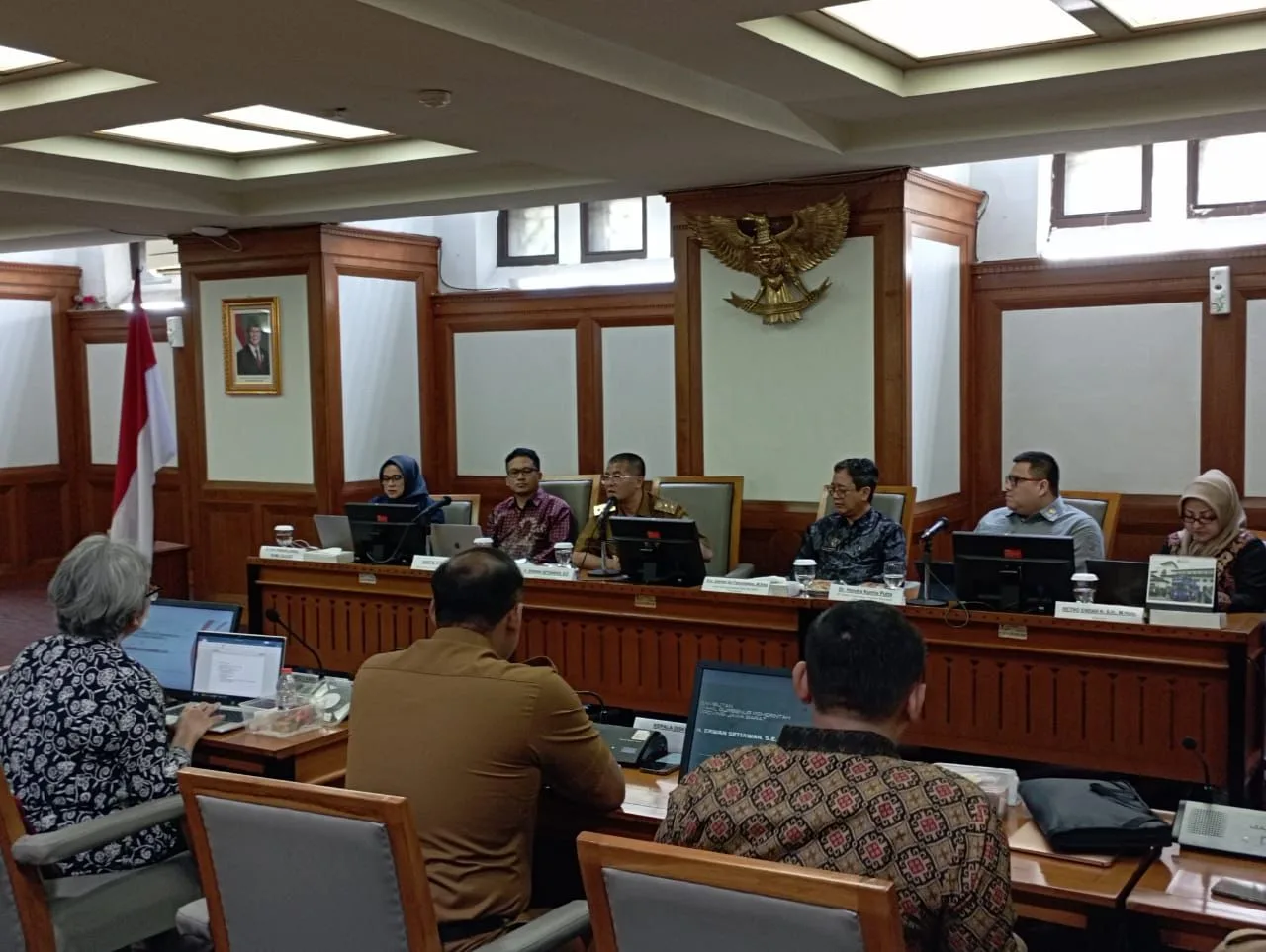 Bukan Mengatur, RUU KKS Hadir untuk Amankan Masyarakat di Dunia Digital