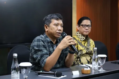 Sejumlah Akun Instagram Klarifikasi dan Minta Maaf ke MQ Iswara atas Isu Tunjangan Rumah