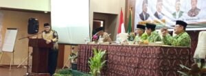 DMI Jabar Cetak Kader Pelopor Peradaban, Tekankan Masjid sebagai Pusat Solusi