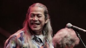 Profil Lengkap Acil Bimbo, Legenda Musik Indonesia yang Baru Saja Berpulang Acil Bimbo