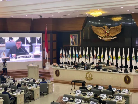 DPRD Jabar Setujui Kabupaten Cirebon Timur Jadi Calon Daerah Otonomi Baru