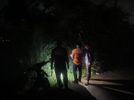 Pelaku Ditangkap, Motif Sakit Hati Jadi Alasan Pembunuhan di Tanjakan Benyeng mayat bandung