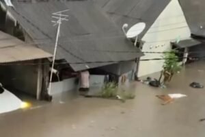 Banjir bandang Bali