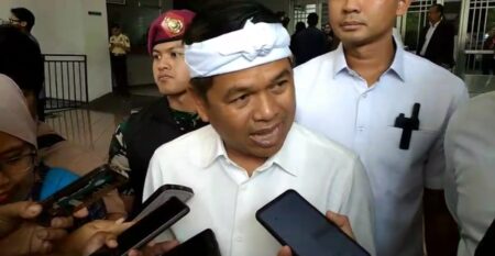 Masalah Lingkungan dan Infrastruktur, Dedi Mulyadi Setop Tambang Parung Panjang Gubernur Jabar, Dedi Mulyadi
