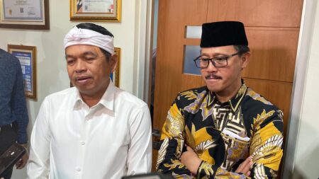 Gubernur Jabar, Dedi Mulyadi