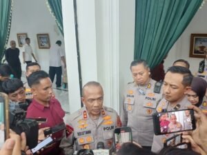 Permintaan KDM Diterima, Kapolda Jabar Buka Pintu Seluas-luasnya untuk Mahasiswa