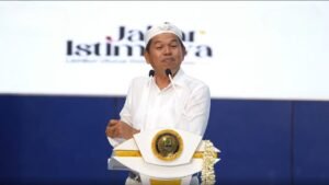 Dedi Mulyadi