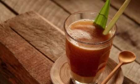 3 Tempat Legendaris Bandrek dan Bajigur di Bandung Favorit saat Musim Dingin