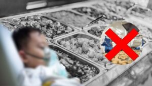 70 Siswa SMA 2 Kudus Diduga Keracunan Usai Santap MBG, Dilarikan ke Lima Rumah Sakit program MBG