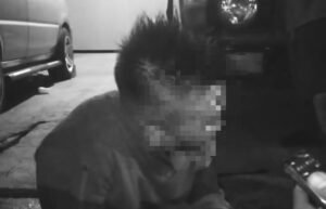 Aksi Gagal Curanmor di Cicalengka, Satu Pelaku Masuk RS Setelah Dihajar Warga
