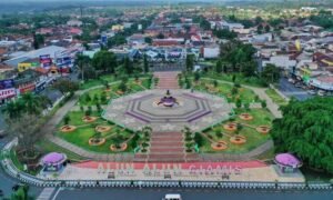 Kabupaten Ciamis.