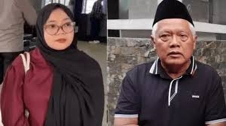 Konflik Yai Mim vs Sahara Belum Usai, Video Baru Picu Polemik di Media Sosial Sahara vs Yai Mim menjadi salah satu kasus viral dan menjadi sorotan publik.