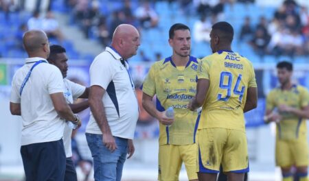 Jadwal Siaran Langsung Bangkok United vs Persib di AFC Champions League 2