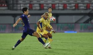 Hasil dan Fakta Menarik Super League 2025/26: dari Skor hingga Statistik Unik