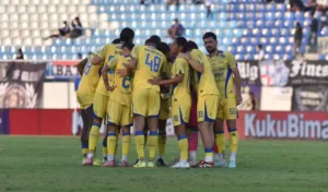 Persib Siapkan Strategi Rahasia, Bali United Tak Mau Malu di Kandang Skuad Persib Bandung saat bertanding di Super League Indonesia.