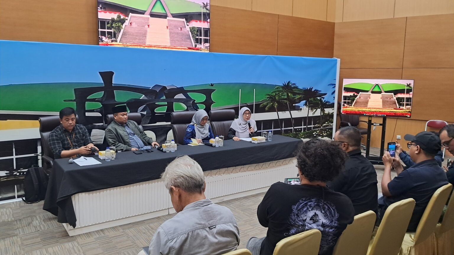 Anggota Badan Legislasi, Ledia Hanifa Amaliah