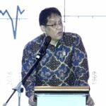 Menkeu Purbaya Yudhi Sadewa