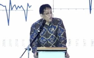 Menkeu Purbaya Yudhi Sadewa