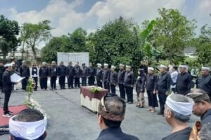 Bupati Purwakarta Lantik Pejabat Eselon II di Kebun, Simbol Kerja Keras dan Ketahanan Pangan Purwakarta