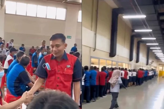 Sejarah Panjang Gudang Garam, Raksasa Kretek yang Kini Diterpa Isu PHK Massal