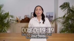 Rahayu Saraswati