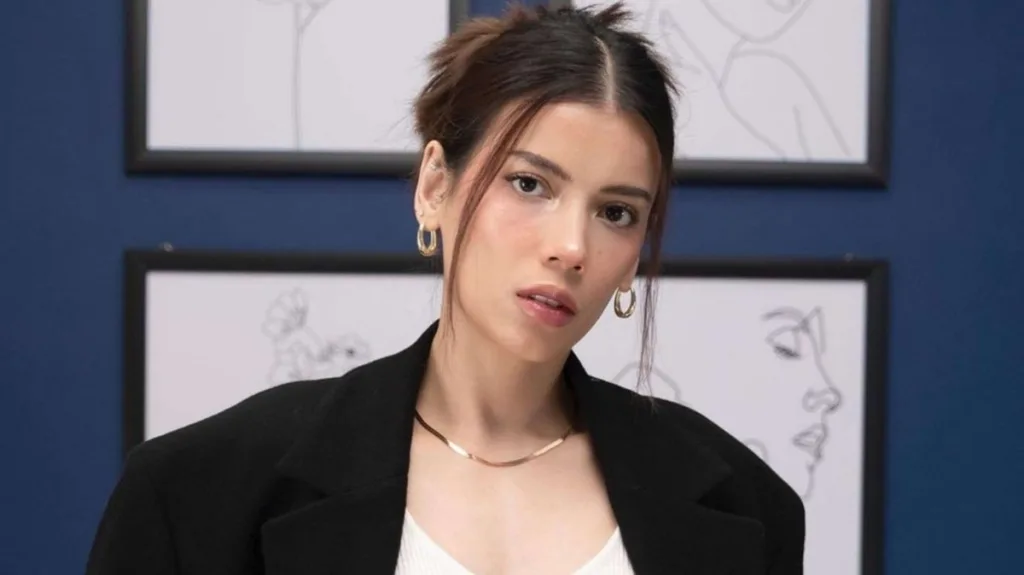 Profil Sabrina Chairunnisa, Istri Deddy Corbuzier yang Kini Ramai Diterpa Isu Rumah Tangga Sabrina Chairunnisa, istri Deddy Corbuzier yang saat ini diterpa isu rumah tangga.