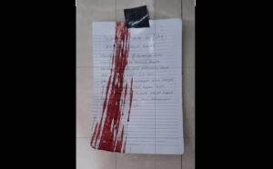 ‘Datang Saya Sia-sia’, Isi Surat Korban Diduga Gantung Diri di Depok untuk Dedi Mulyadi