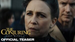 The Conjuring : The Last Rite