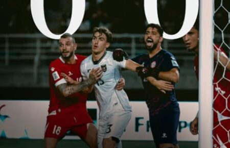 Timnas Indonesia vs Lebanon