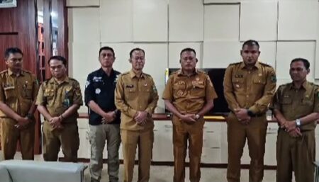 Walkot Prabumulih Arlan Minta Maaf Soal Pencopotan Kepsek Gegara Tegur Anak Bawa Mobil Walkot Prabumulih