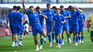 Skuad Persib Bandung