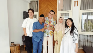 Heboh! Aviwkila Alami Teror Mistis Usai Bantu Yai Mim