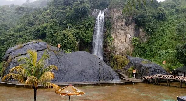 5 Wisata Alam dan Taman Hiburan di Bogor yang Wajib Dikunjungi saat Weekend