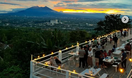 Wisata Hits Sentul: 5 Tempat Liburan Anti-Mainstream dengan Pemandangan Alam Memukau