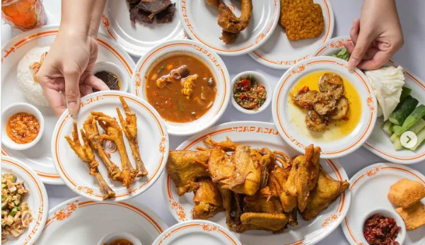 Dari Pastry Premium sampai Jajanan Legendaris, Ini Daftar Kuliner Bandung Terpopuler 2025!