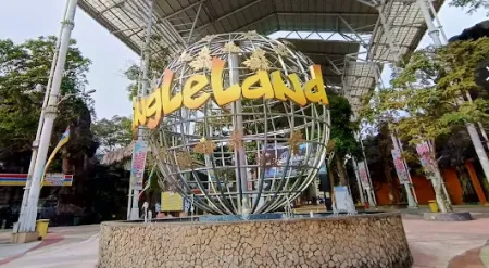 Weekend Getaway! Ini 6 Tempat Wisata Bogor Terbaik untuk Liburan Keluarga 2025