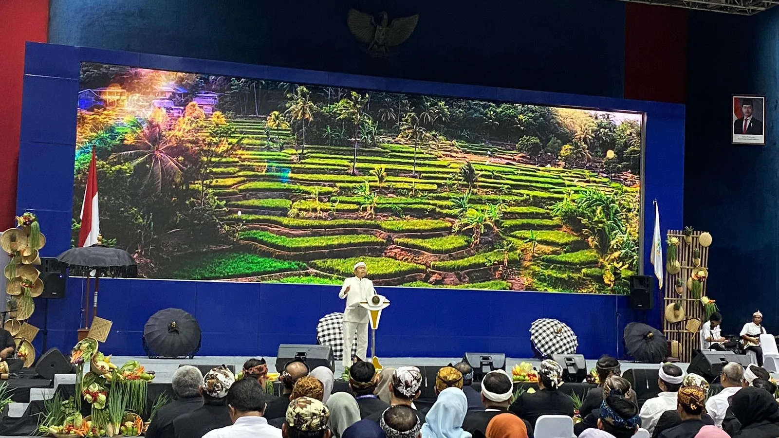 KDM Instruksikan ASN Jabar Maksimalkan Kinerja di Sisa 2025