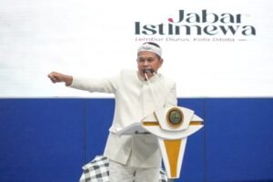 Gubernur Jabar, Dedi Mulyadi