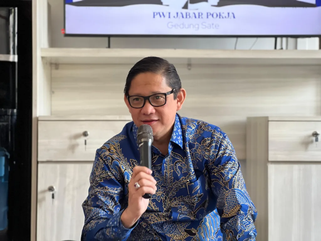 MQ Iswara Apresiasi Langkah Tegas Dedi Mulyadi dalam Penataan Tata Ruang Jawa Barat