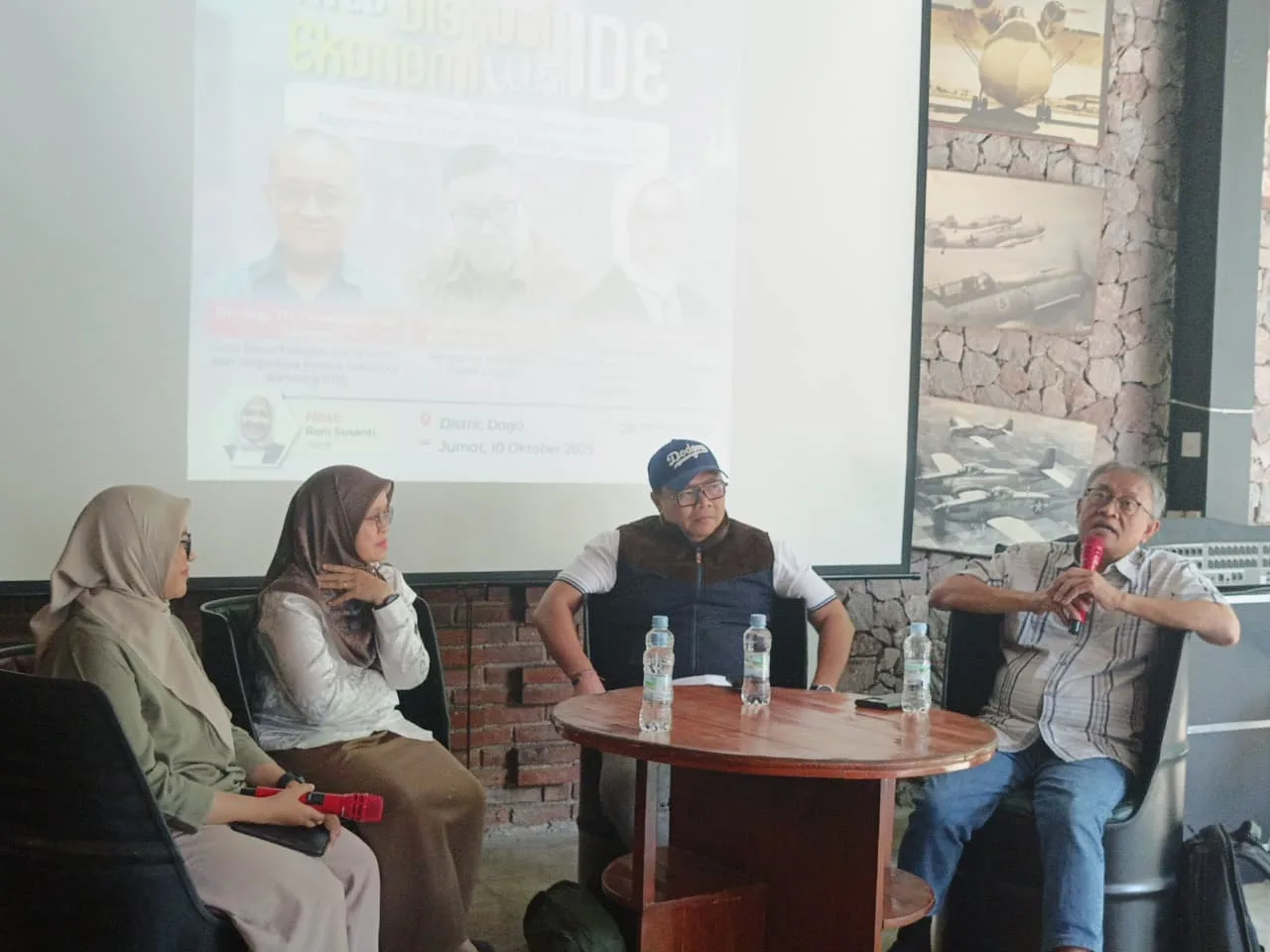 Langkah Berani Pemerintah! Etanol Siap Dorong Indonesia Menuju Swasembada Energi