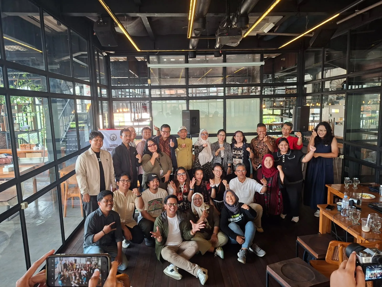 Ledia Hanifa Tekankan Pentingnya Regulasi yang Adil dalam RUU Masyarakat Hukum Adat