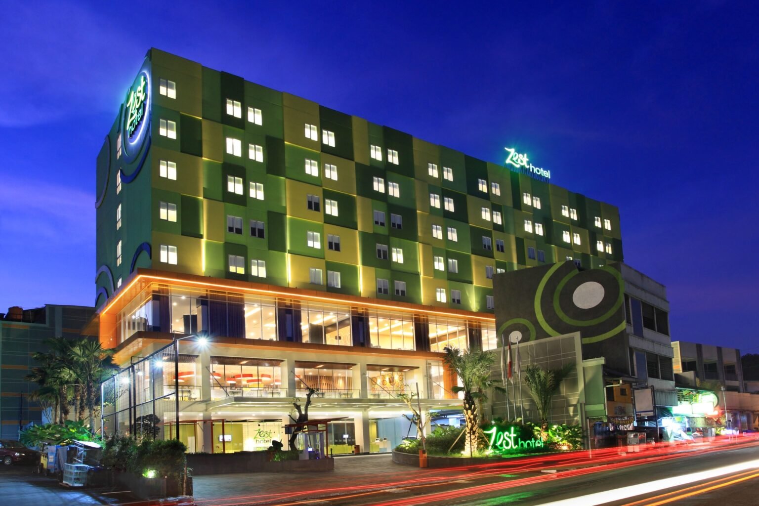 Zest Hotel Sukajadi Bandung, Smart Choice untuk Traveler Modern dengan Harga Terjangkau
